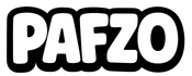 PAFZO Patreon Logo